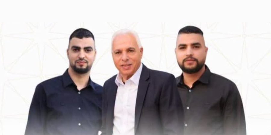 أفراح آل العمور — كسيفة · 27 يونيو 2026