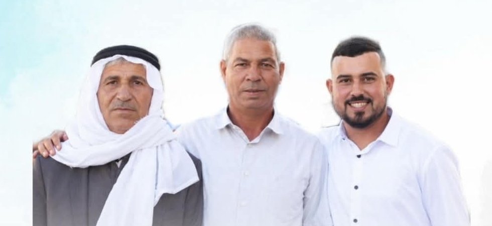 أفراح آل ابو شريقي — اللقية · 7 أغسطس 2026
