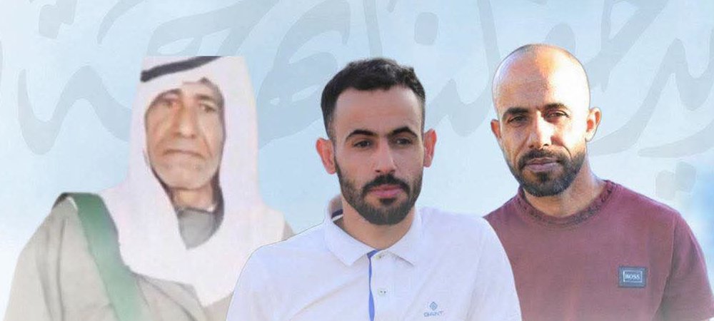 أفراح آل أبو ربيعة — كسيفة · 4 سبتمبر 2026