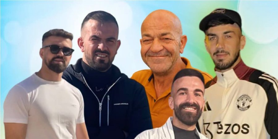 أفراح آل أبو الهوى — القدس · 11 يوليو 2026