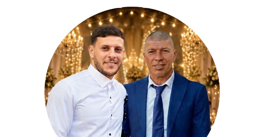 أفراح آل أبو معمر — اللد · 15 أغسطس 2026