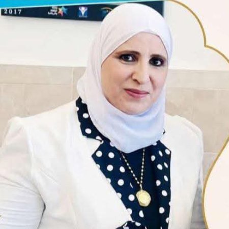 ترقية المربية أميرة أبو سكوت — رهط · 5 يوليو 2026