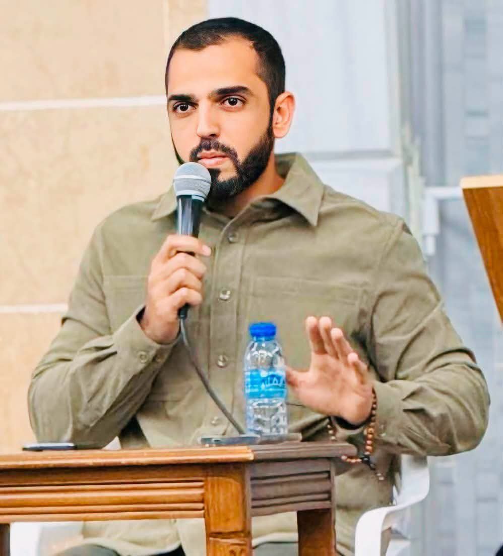 ختم القرآن مراد مروان طوالبة — عكا · 7 يوليو 2026