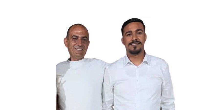 أفراح آل الشوربجي — رهط · 3 يوليو 2026