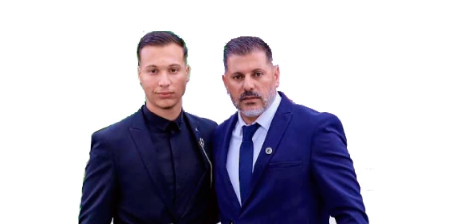 أفراح آل محمدات — شفاعمرو · 27 أغسطس 2026