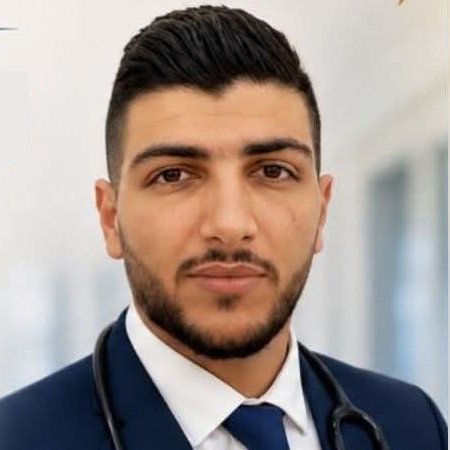 نجاح الدكتور أسامة السيد — السيد · 9 يوليو 2026