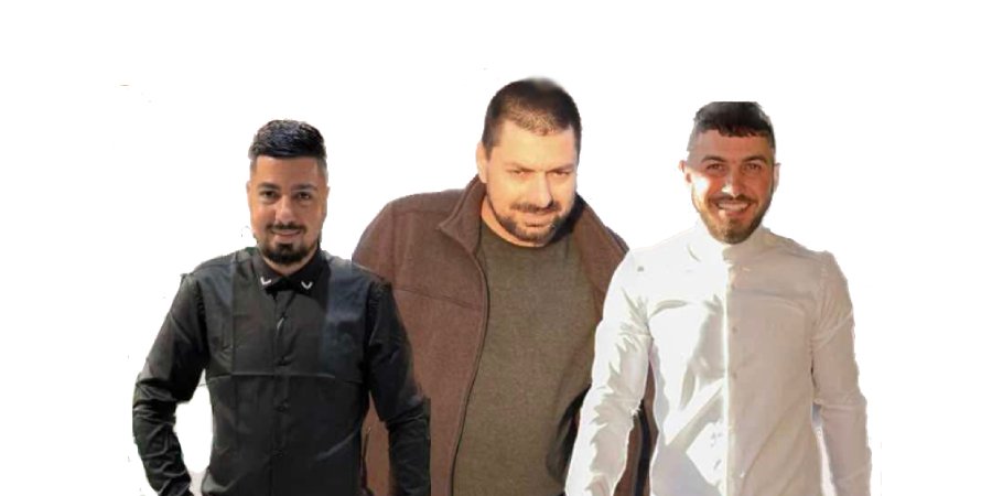أفراح آل أبو تكفة — شقيب السلام · 7 أغسطس 2026