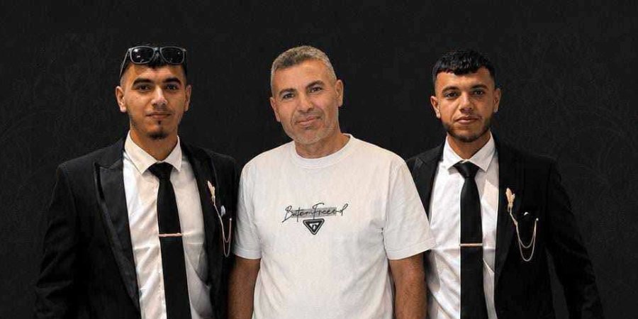 أفراح الصرايعه — كسيفة · 3 يوليو 2026