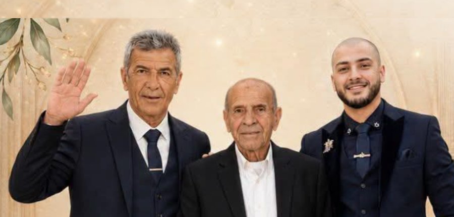 أفراح آل أبو الهيجاء — طمرة · 4 يوليو 2026