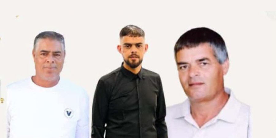 أفراح آل العمور — كسيفة · 24 يوليو 2026