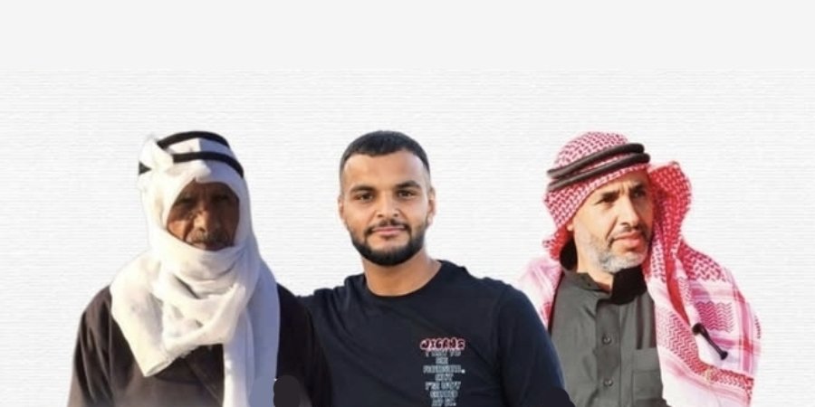 أفراح أبو قرينات — أبو قرينات · 31 يوليو 2026