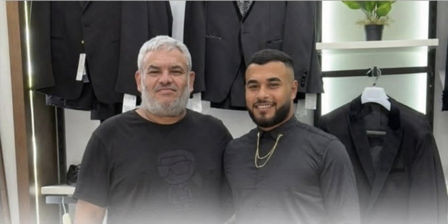 أفراح أبو رقيق — تل السبع · 3 يوليو 2026
