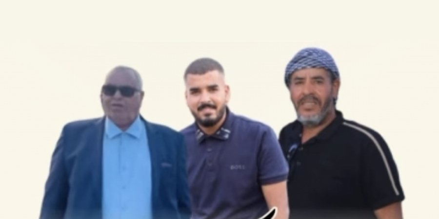 أفراح آل أبو هدوبة — اللقية · 2 أكتوبر 2026