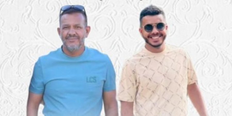 أفراح آل أبو قرشين — رهط · 3 يوليو 2026