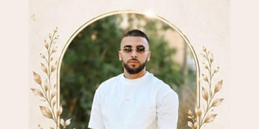 أفراح آل أبو شمالة — جلجولية · 10 يوليو 2026