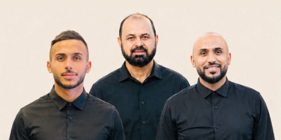 أفراح آل أبو عبيد — كسيفة · 31 يوليو 2026