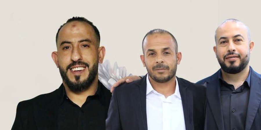 أفراح آل أبو هلال — القدس · 29 يوليو 2026