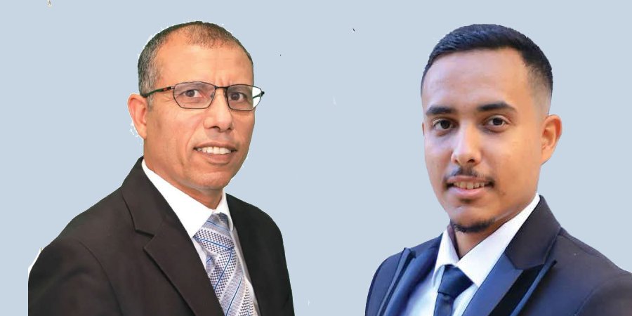 أفراح أبو صهيبان — رهط · 4 يوليو 2026