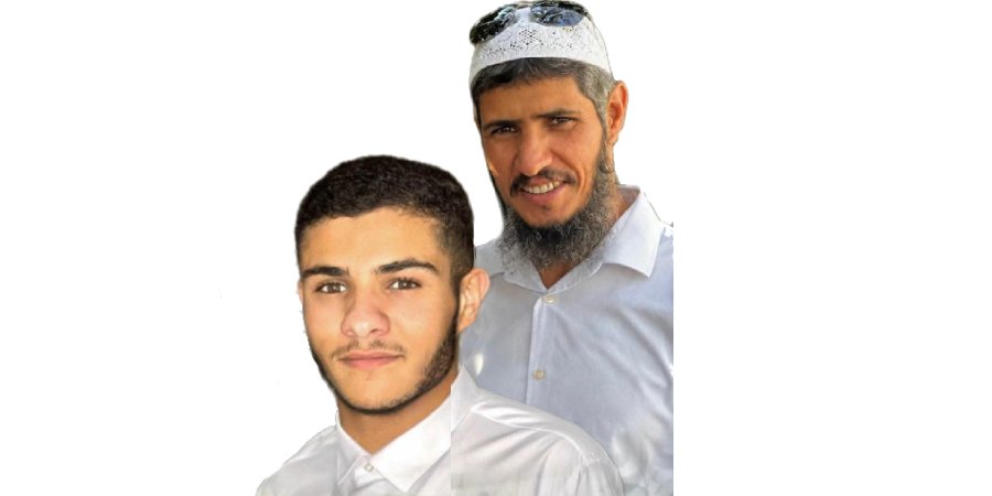 أفراح آل المصالحة — شقيب السلام · 1 أغسطس 2026