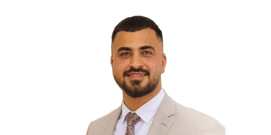 أفراح آل أبو سبيتان — القدس · 13 أغسطس 2027