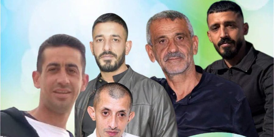 طلبة مصطفى أحمد أبو الهوى — الطور · 7 يوليو 2026