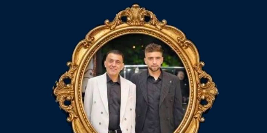 أفراح آل أبو جمعة — الطور · 28 يوليو 2026