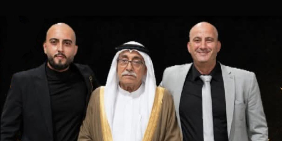 أفراح آل أبو رشيد خطيب — عيلوط · 5 أغسطس 2027