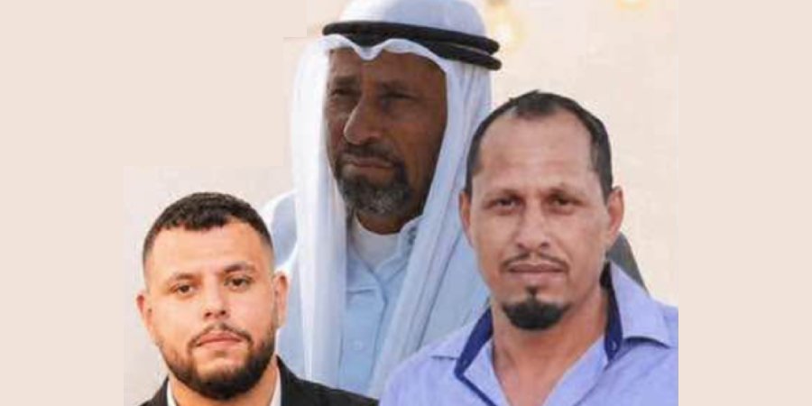 أفراح آل أبو عجاج — كسيفة · 10 يوليو 2026
