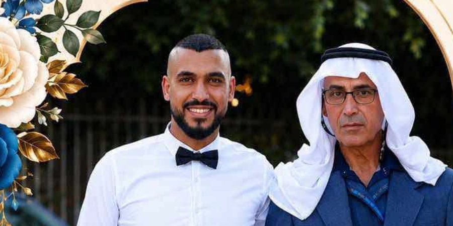 أفراح آل أبو عجاج — كسيفة · 31 يوليو 2026