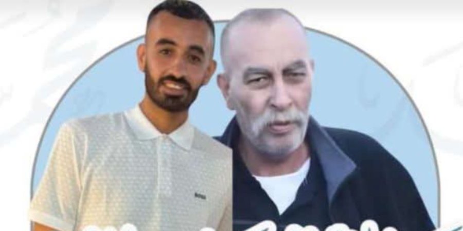 أفراح آل عبدربه — بير المشاش · 24 يوليو 2026