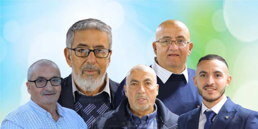 أفراح آل خويص — الطور · 28 نوفمبر 2026