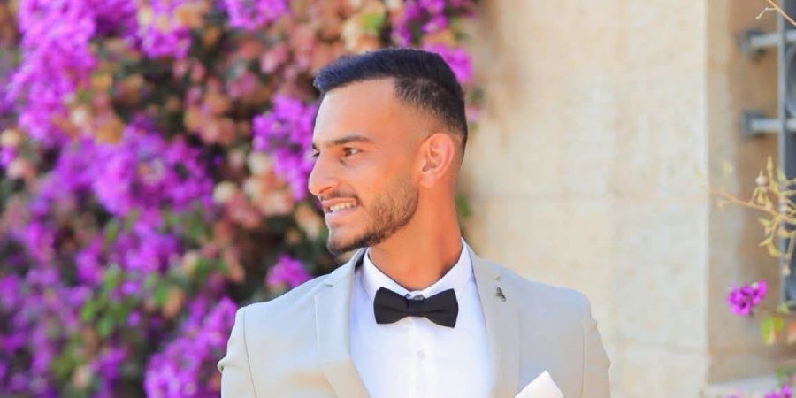 أفراح آل مصاروة — بيت صفافا · 17 يوليو 2027