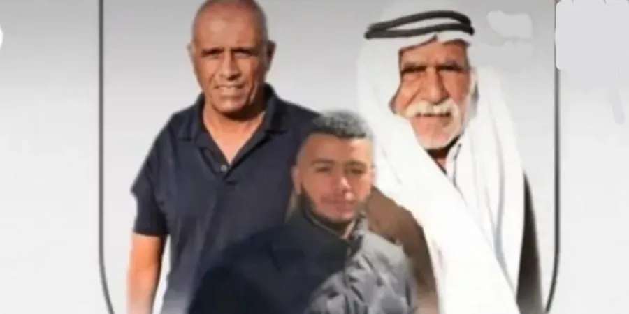 أفراح آل العمراني — شقيب السلام · 10 يوليو 2026