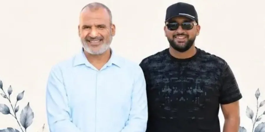 أفراح آل جرجاوي — وادي النعم · 10 يوليو 2026