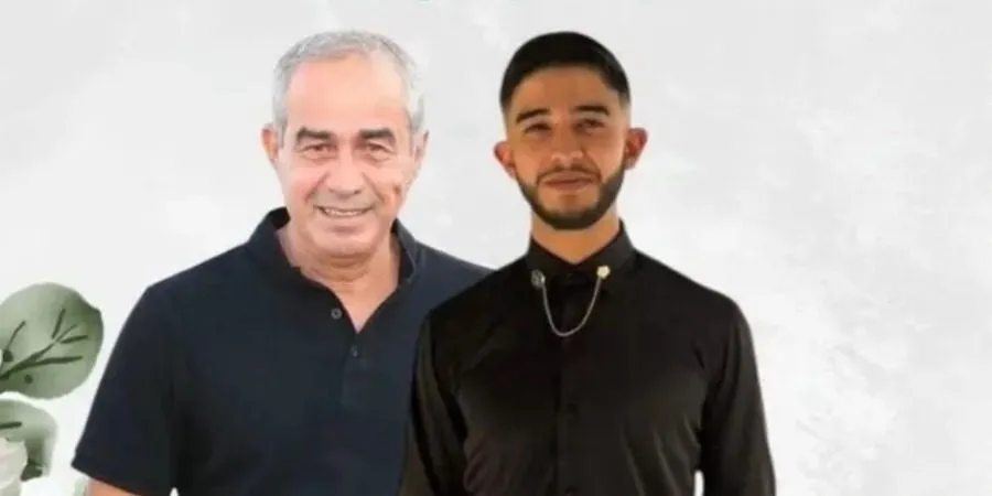 أفراح آل أبو سكوت — رهط · 10 يوليو 2026