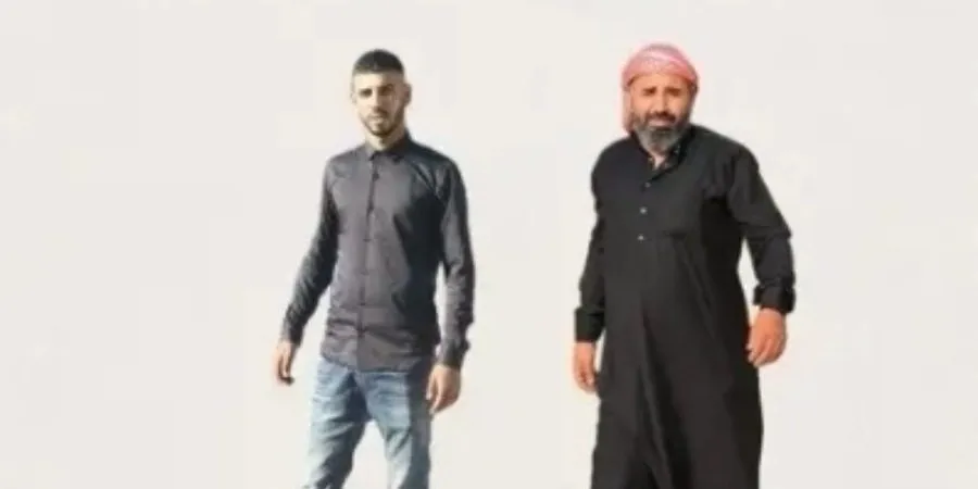 أفراح آل العمرني — شقيب السلام · 11 يوليو 2026