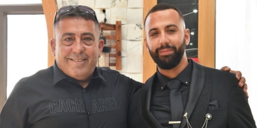 أفراح آل أبورومي — طمرة · 6 أغسطس 2027