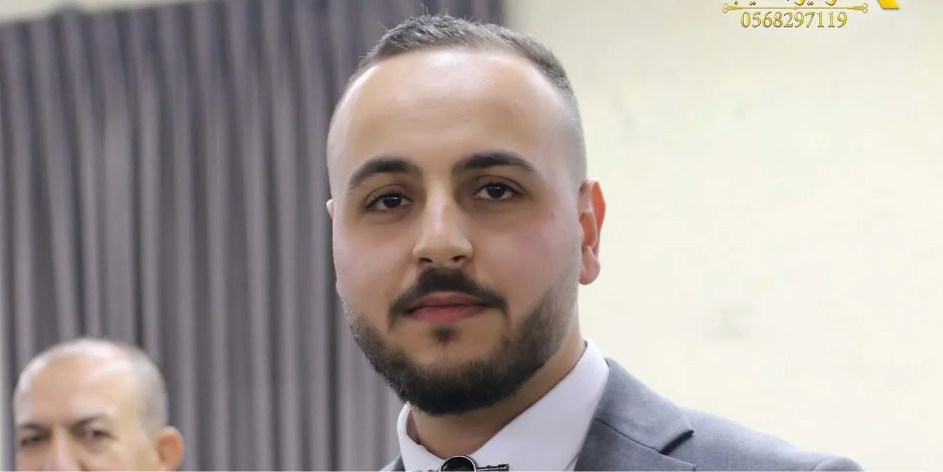 أفراح آل العكاري وآل سلطان التميمي — شعفاط · 18 يوليو 2026