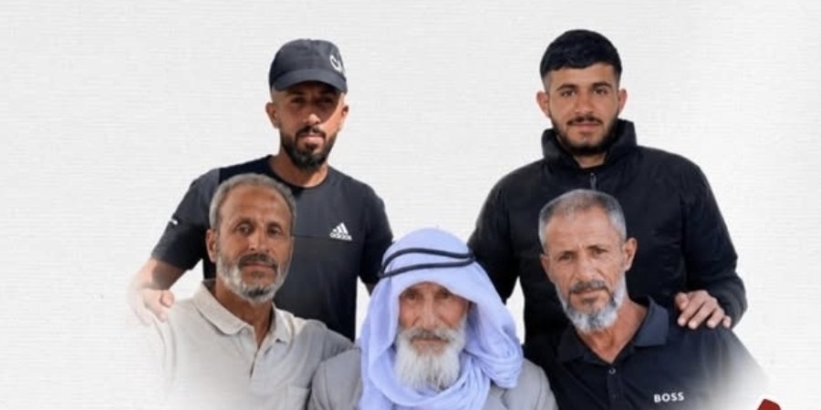 أفراح آل الدغايمة — كسيفة · 28 أغسطس 2026