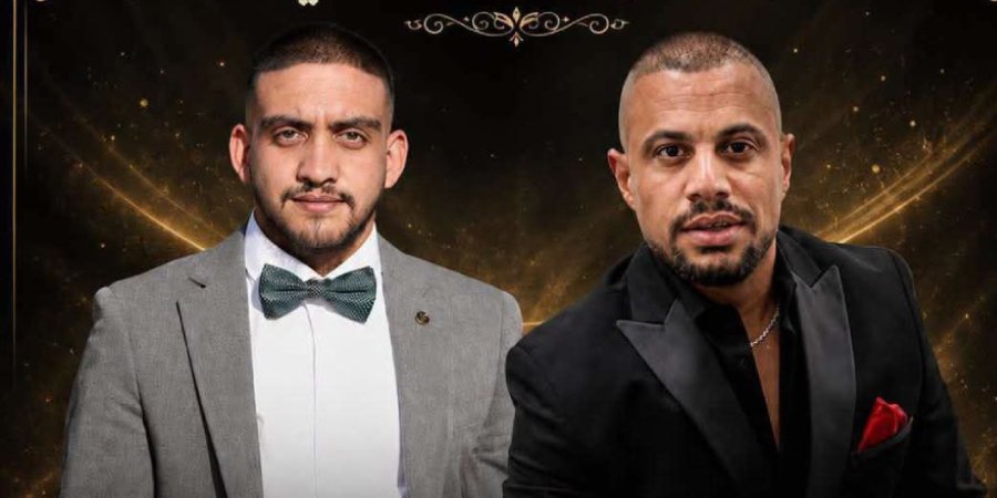 أفراح آل فسيسي — شفاعمرو · 25 يونيو 2027