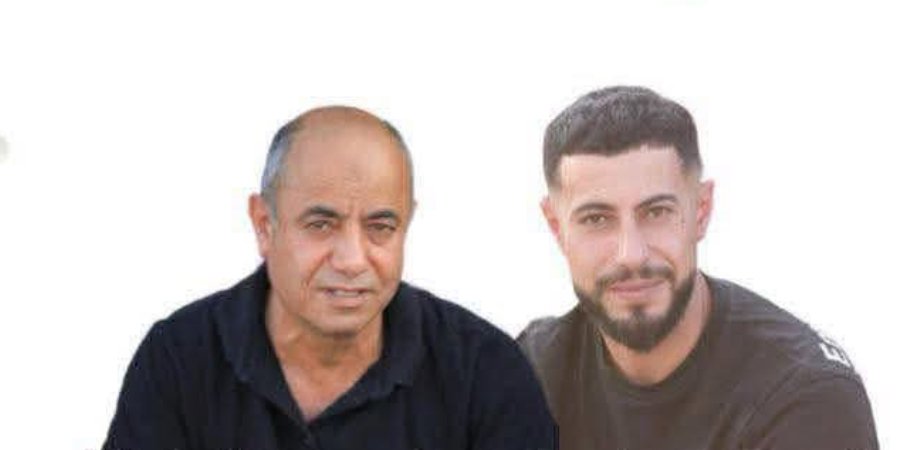 أفراح آل أبو ربيعة — كسيفة · 24 يوليو 2026
