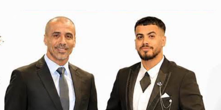 أفراح آل العبرة — رهط · 17 يوليو 2026