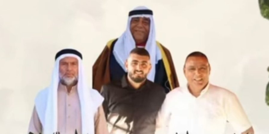 أفراح آل العمور — كسيفة · 14 أغسطس 2026