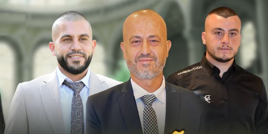 أفراح آل زعبي — دبورية · 28 أغسطس 2026