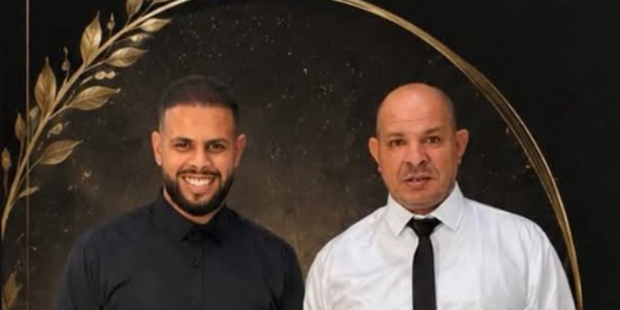 أفراح آل الصوفي — شقيب السلام · 5 سبتمبر 2026