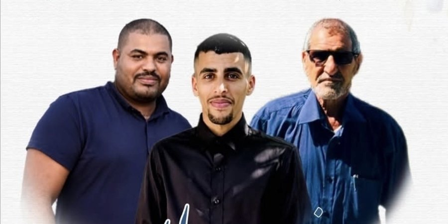 أفراح آل الأعسم — تل السبع · 7 أغسطس 2026