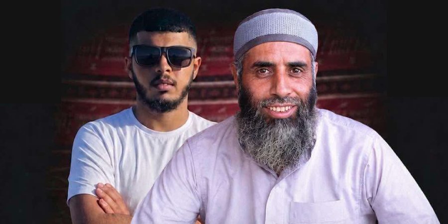 أفراح آل الغديفي — رمات حوفاف · 16 يوليو 2026