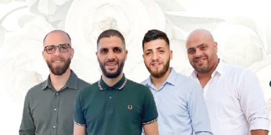 أفراح آل غانم — زيمر · 17 يوليو 2026