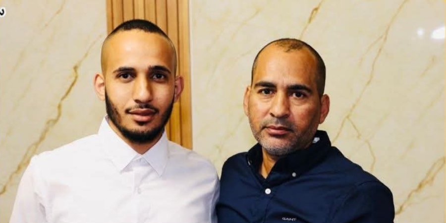 أفراح آل جنحاوي — طمرة · 17 يونيو 2027
