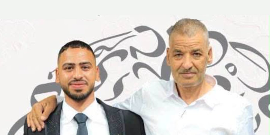 أفراح آل الجبور — رهط · 18 يوليو 2026
